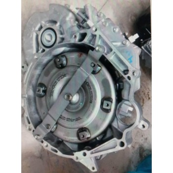Новая коробка АКПП 55-51SN