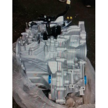Новая АКПП F4A42