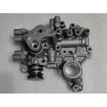 VALVE BODY PLATE MCLA, BCLA ,CM5. 