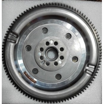 Демпферный маховик Geely 1066001240.