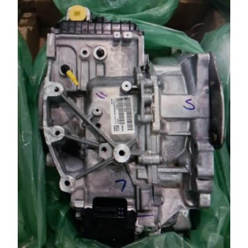 Новая АКПП 9HP-48.