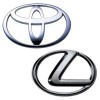 TOYOTA, LEXUS