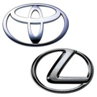 TOYOTA, LEXUS