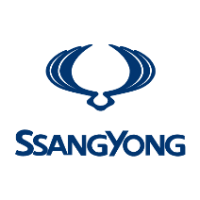 SSANGYONG
