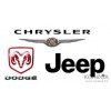 CHRYSLER, DODGE, JEEP.