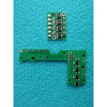 Датчик положения селектора АКПП ZF 6HP19X ZF 6HP19A ZF 6HP21X ZF 6HP26 ZF 6HP26A ZF 6HP28X 